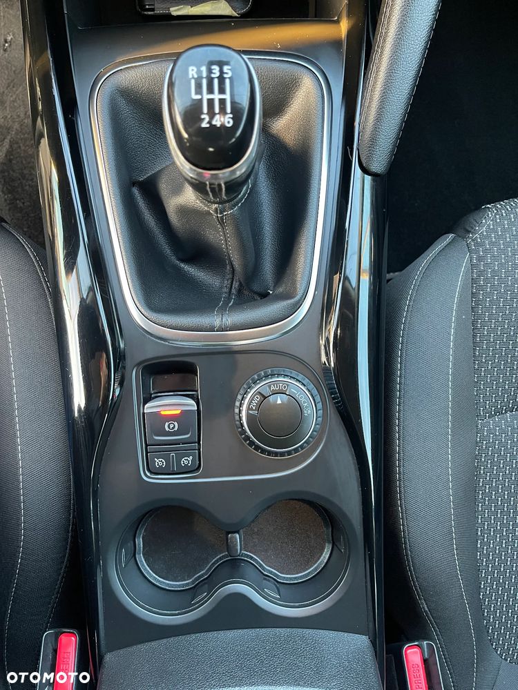 Renault Kadjar - 22