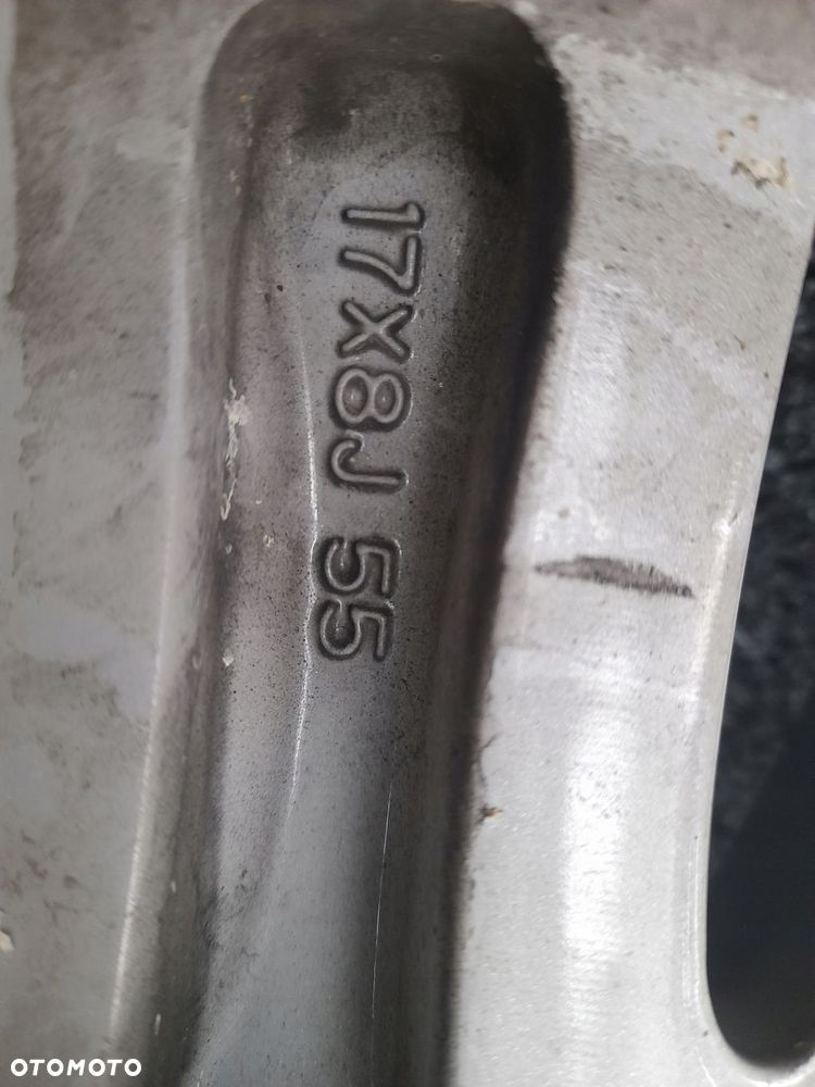 koło 265/65r17 do mazda - 4