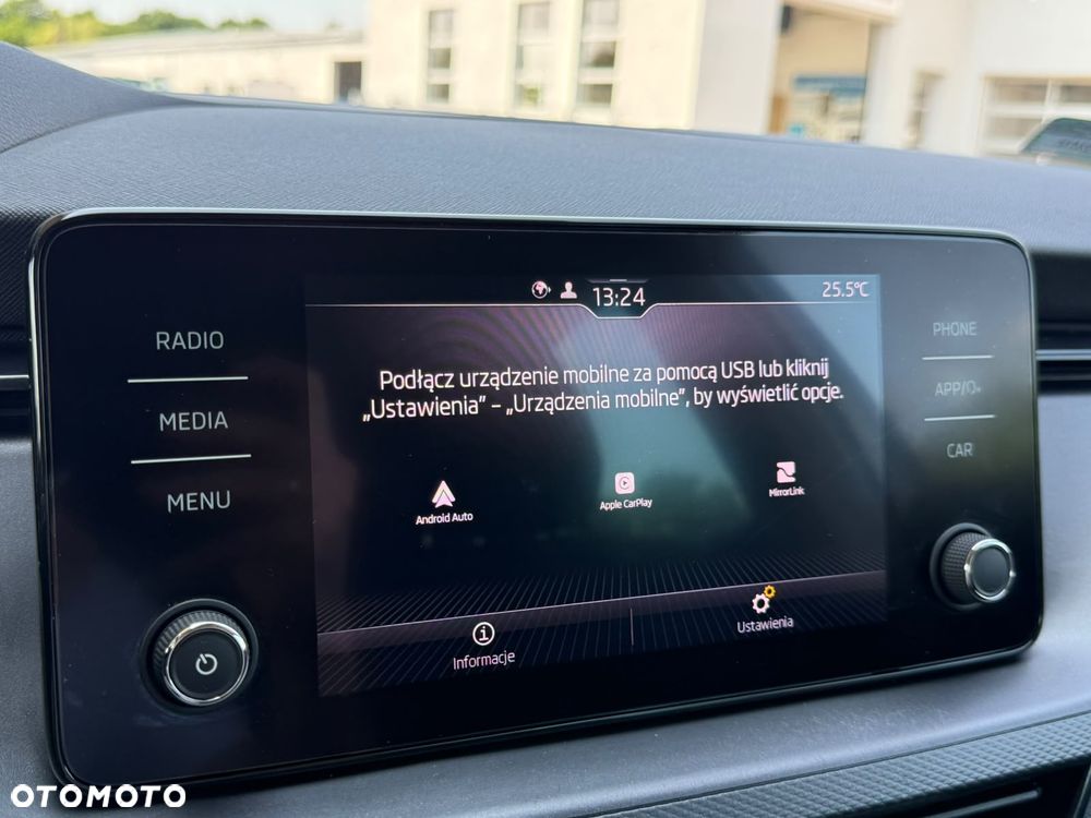 Skoda Scala 1.0 TSI Ambition - 23