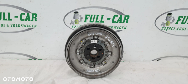 VW SKODA AUDI KOŁO ZAMACHOWE SPRZĘGŁO 05E105266F