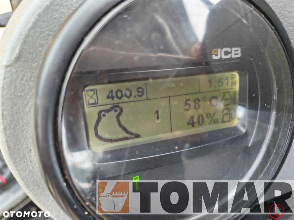 JCB 26C-1 2024R - 27