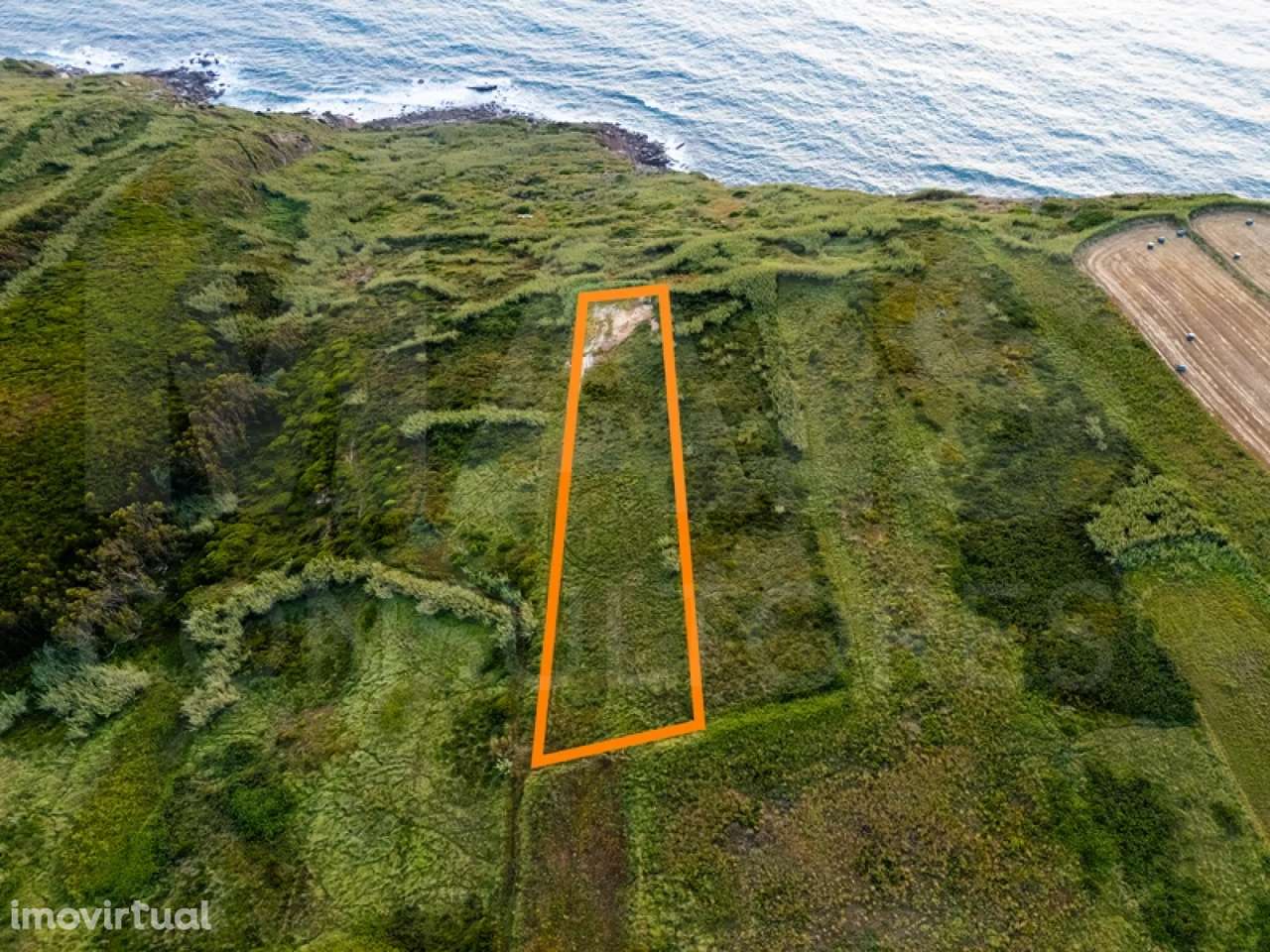 Terreno à Beira-Mar - Grande imagem: 4/15