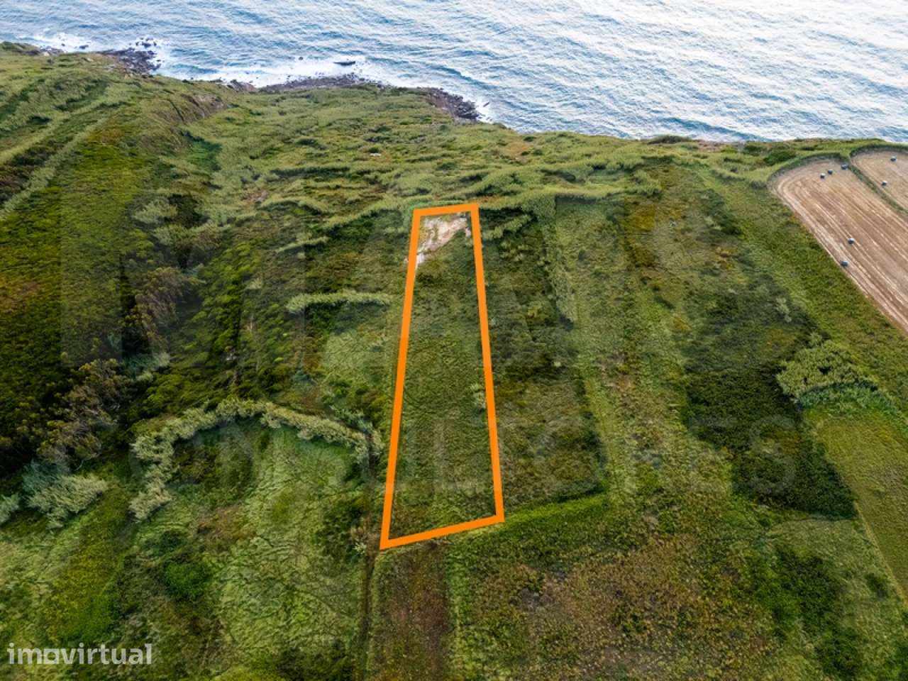 Terreno à Beira-Mar - Grande imagem: 4/15