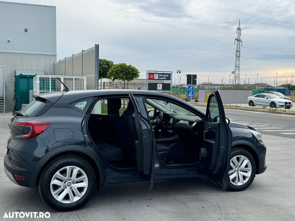 Renault Captur - 12