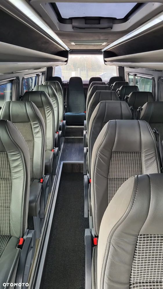 Mercedes-Benz Sprinter 519 CDI 24 miejsca - 6