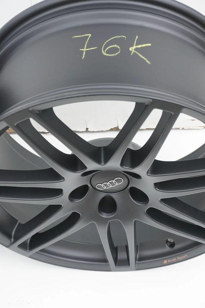 Audi 5x112 19 8,5J et43 Stan b.dobry wysyłka 0,- - 7
