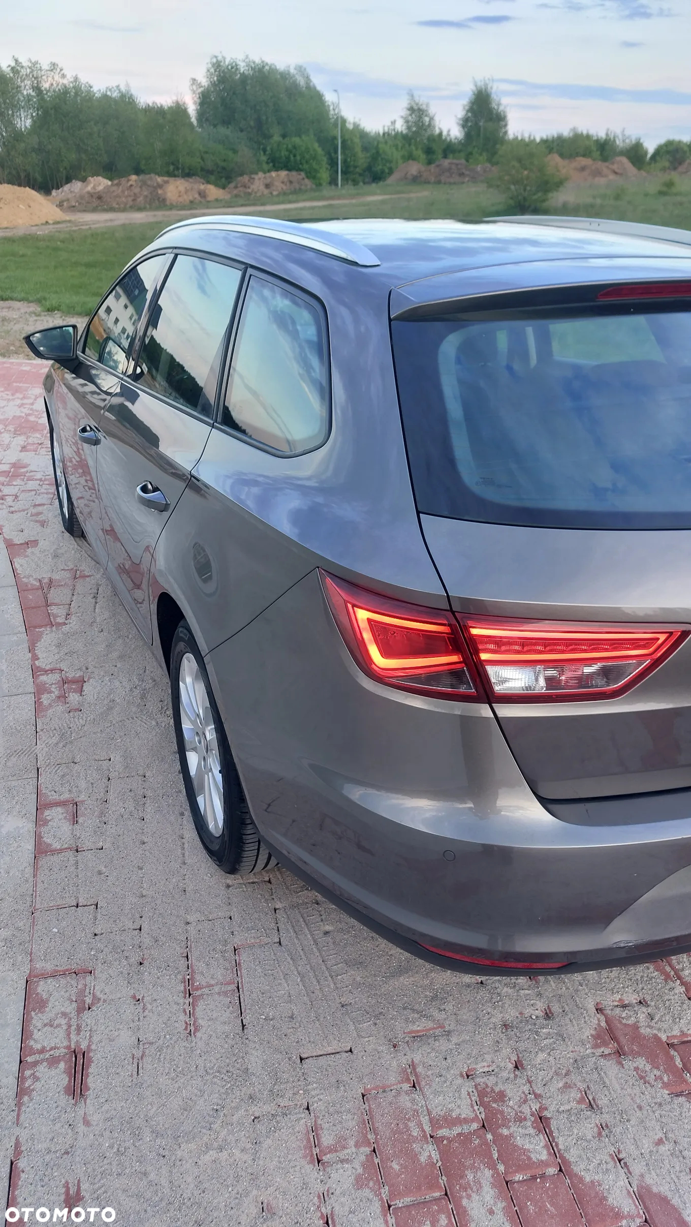 Seat Leon ST 1.6 TDI Start&Stop Style - 36