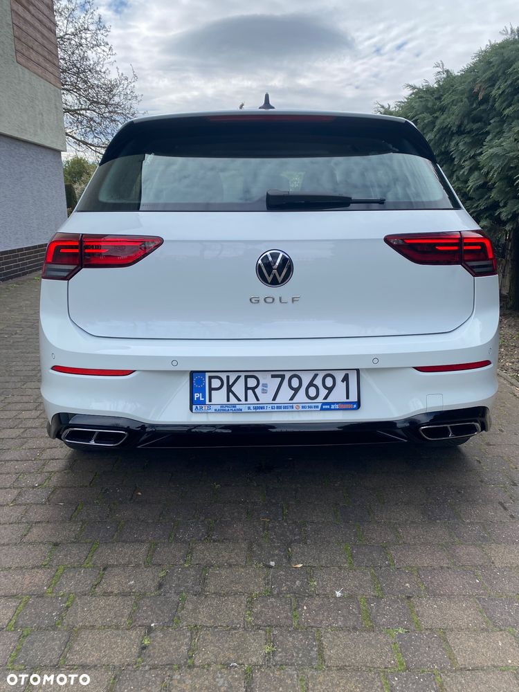 Volkswagen Golf 1.5 TSI ACT OPF BlueMotion IQ.DRIVE - 6