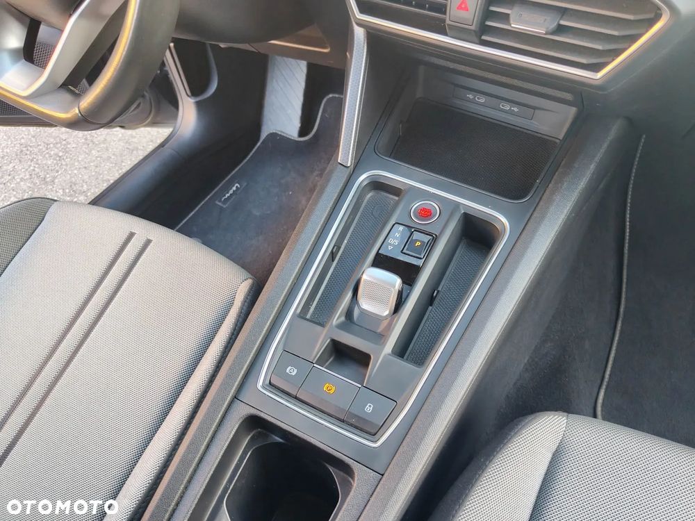 Seat Leon 1.5 eTSI OPF DSG Style Edition - 28