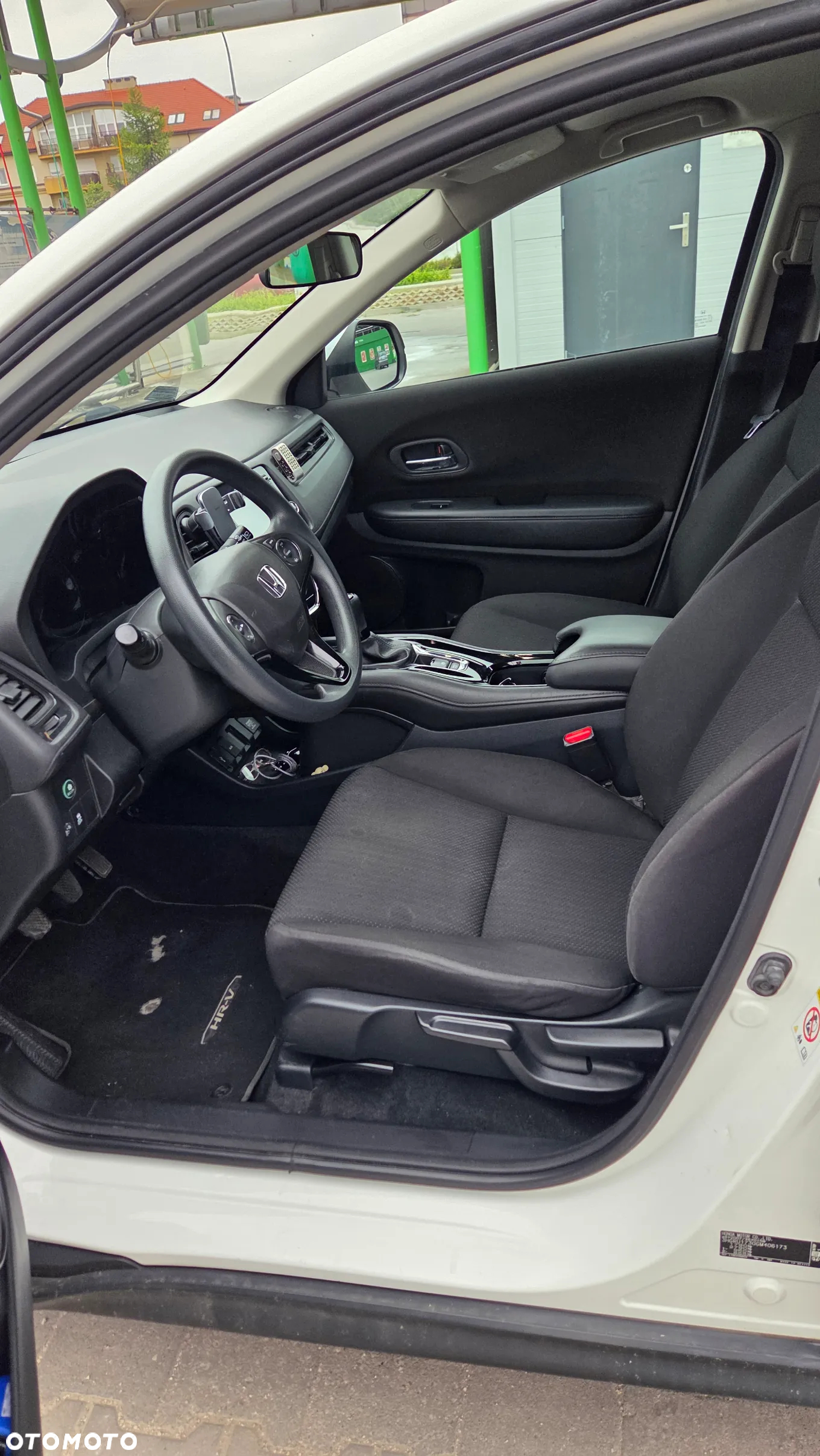 Honda HR-V 1.5 Comfort - 7