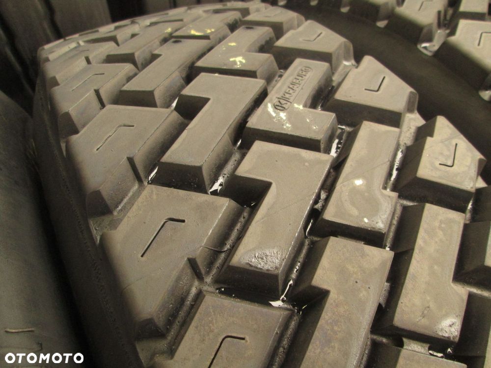 Opony ciężarowe 205/75/17.5 Bieżnikowana Wzór Podwójne L. Opony ciężarowe - 10