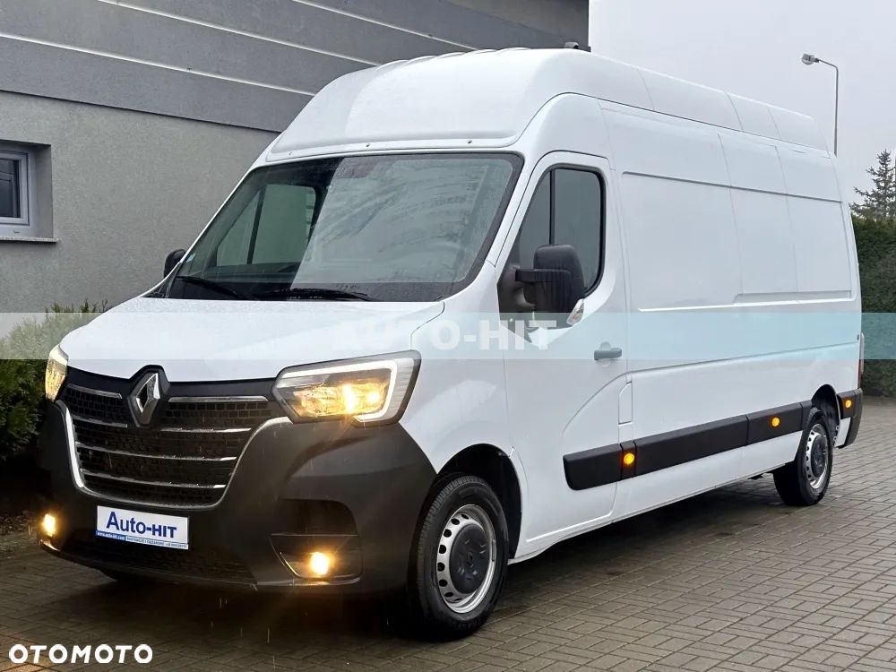 Renault Master - 10