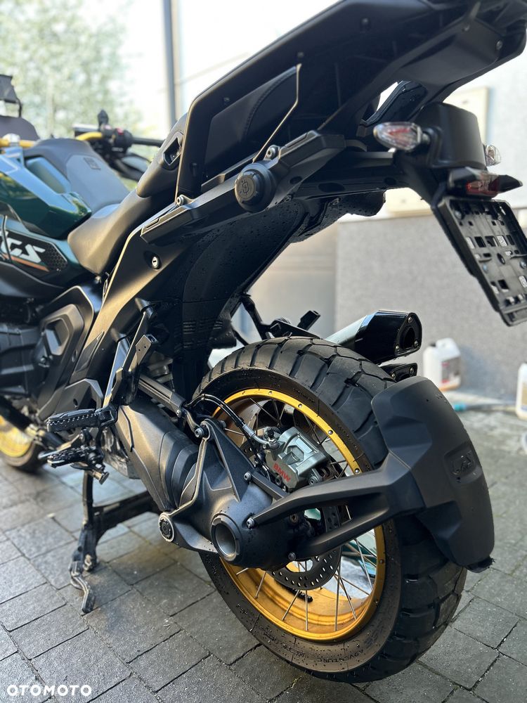 BMW GS - 10