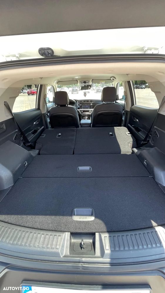 SsangYong Korando - 16