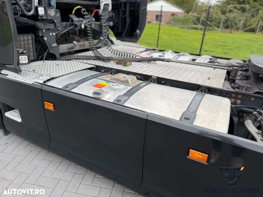Scania S500 | E6d | Retarder | Kit Basculare | Full Asistenti - 10