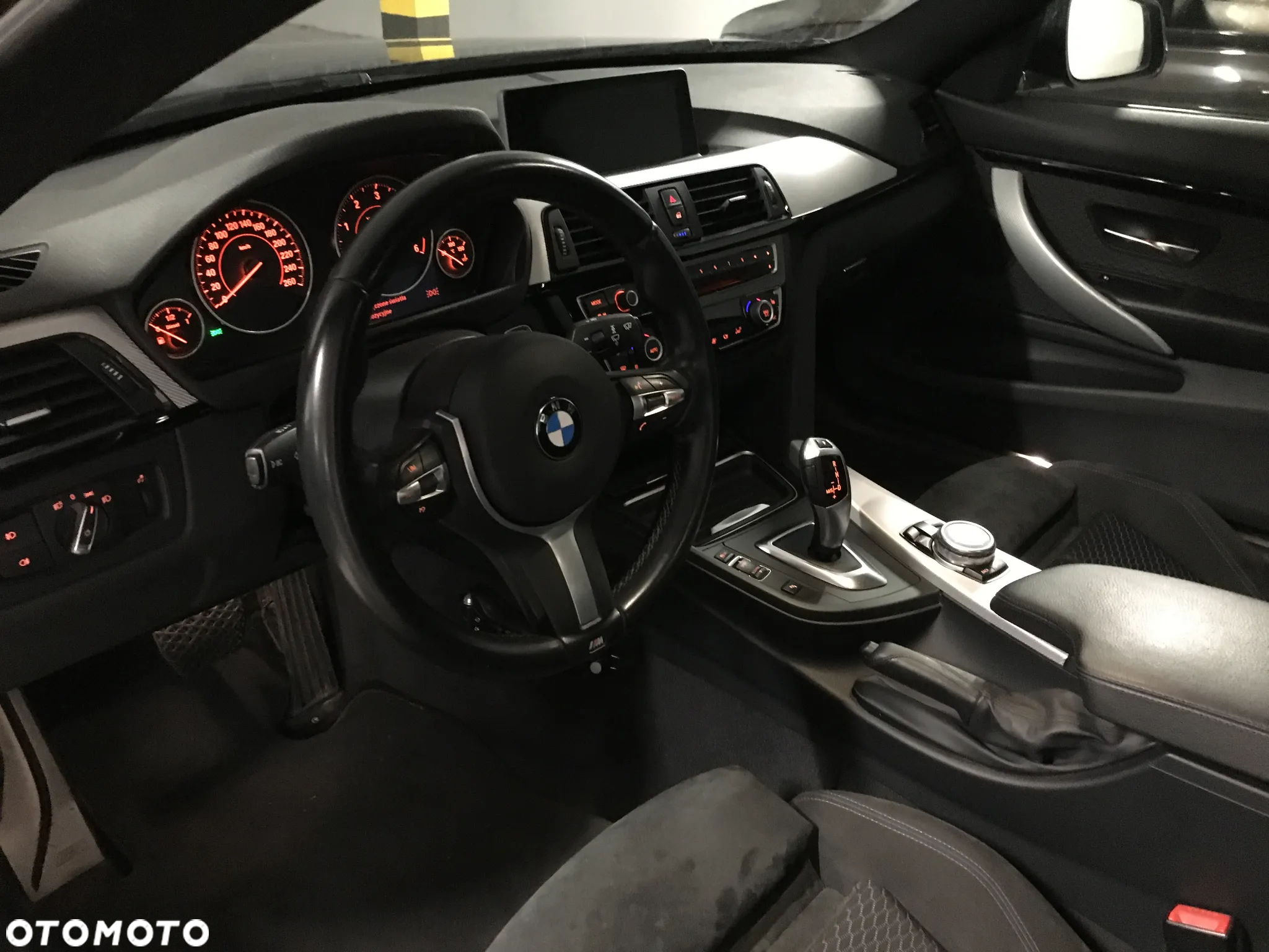 BMW Seria 4 - 22
