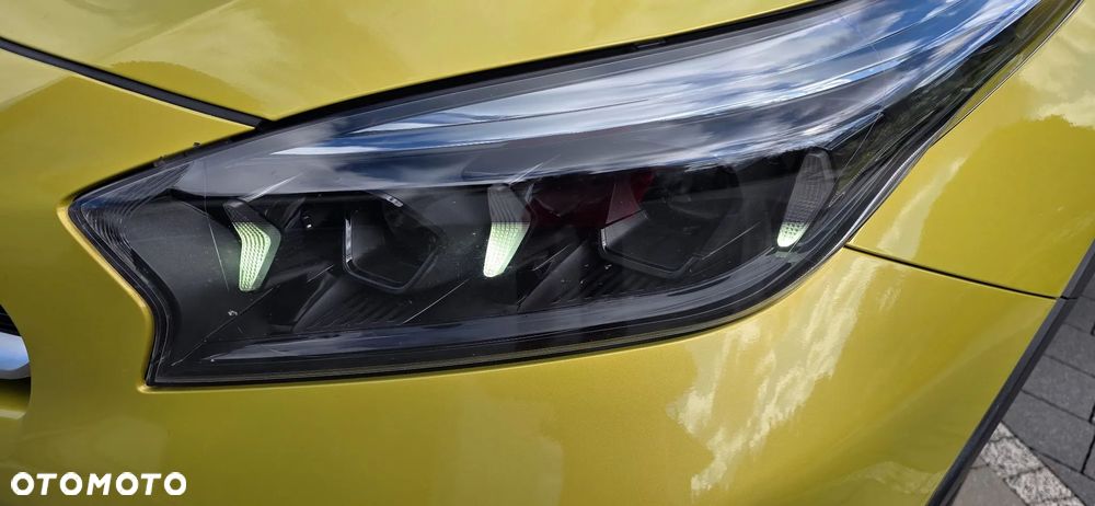 Kia XCeed 1.6 CRDi mHEV L DCT - 13