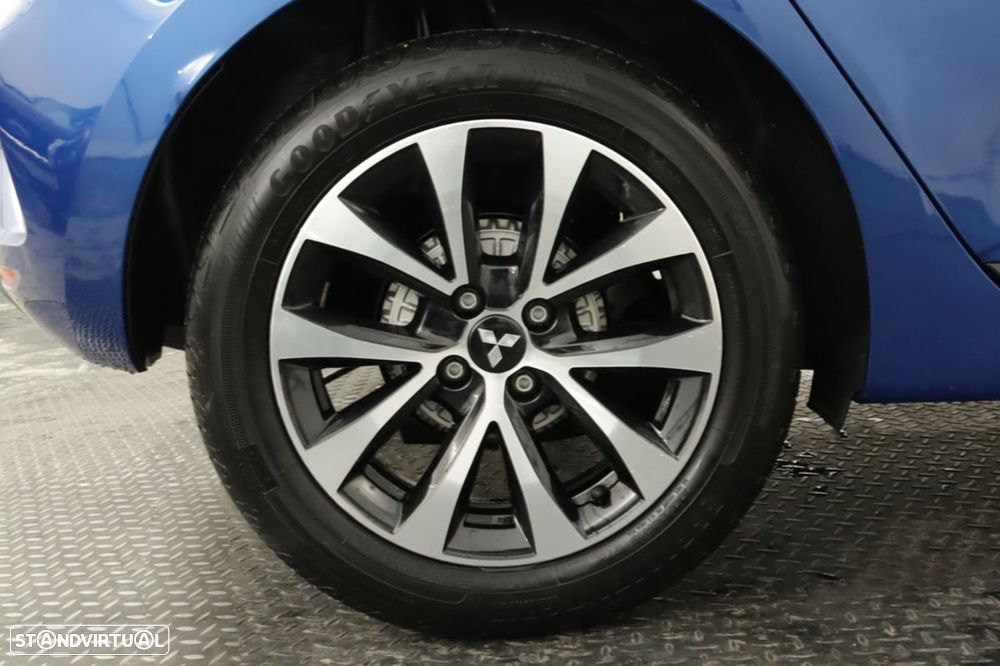 Mitsubishi Colt 1.0 MPI-T Invite - 5