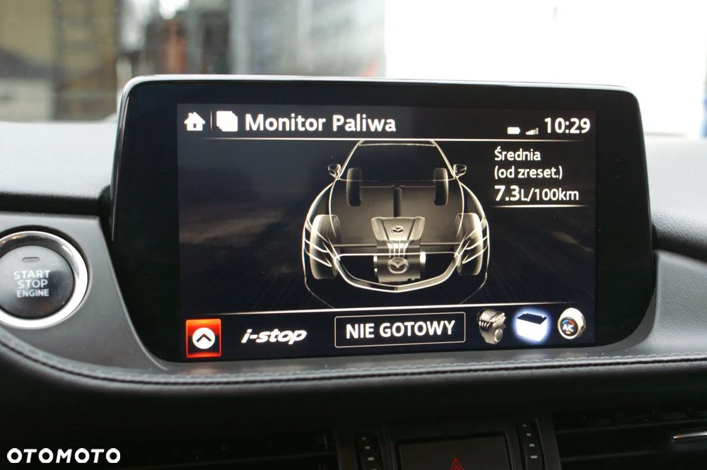 Mazda 6 2.0 Skymotion - 16