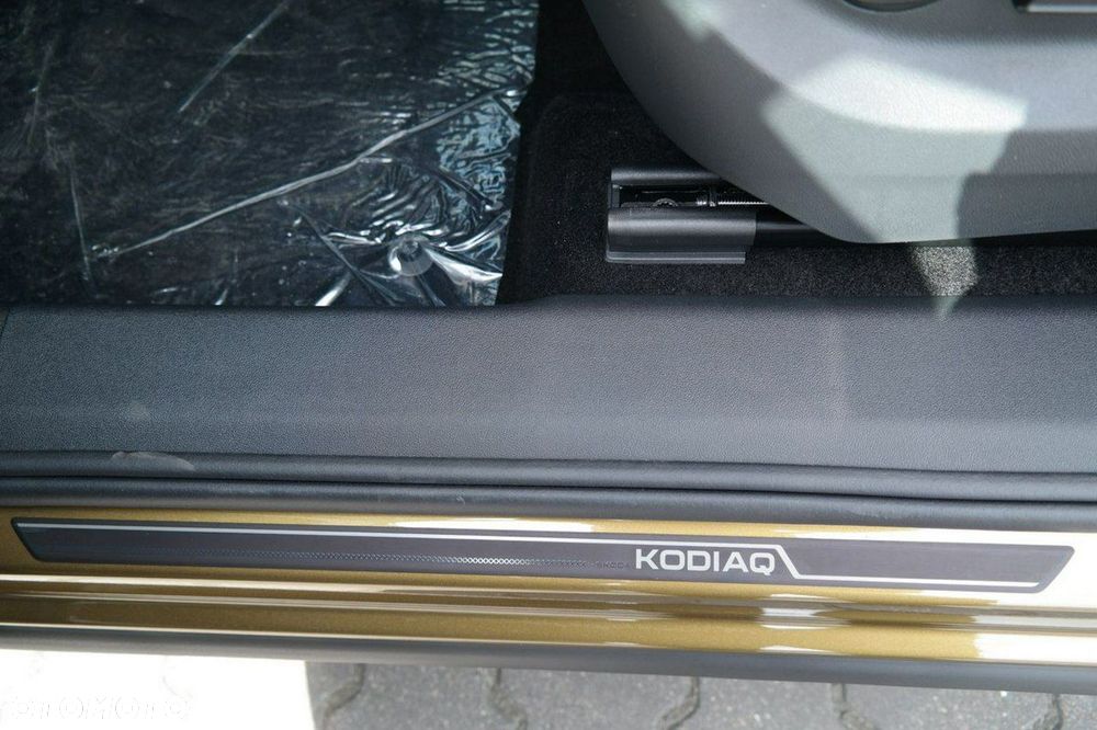 Skoda Kodiaq - 32