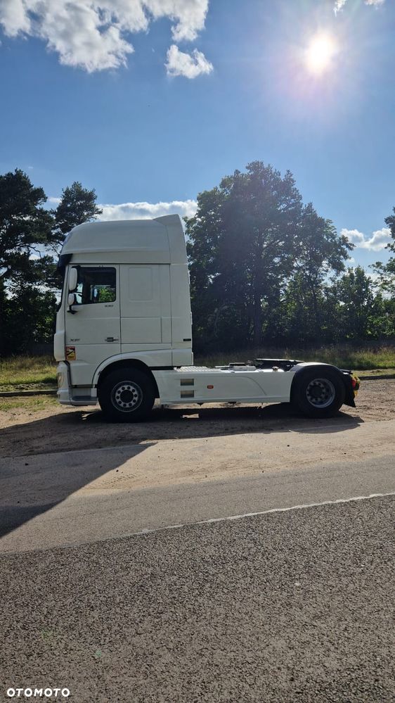 DAF XF 530 - 12
