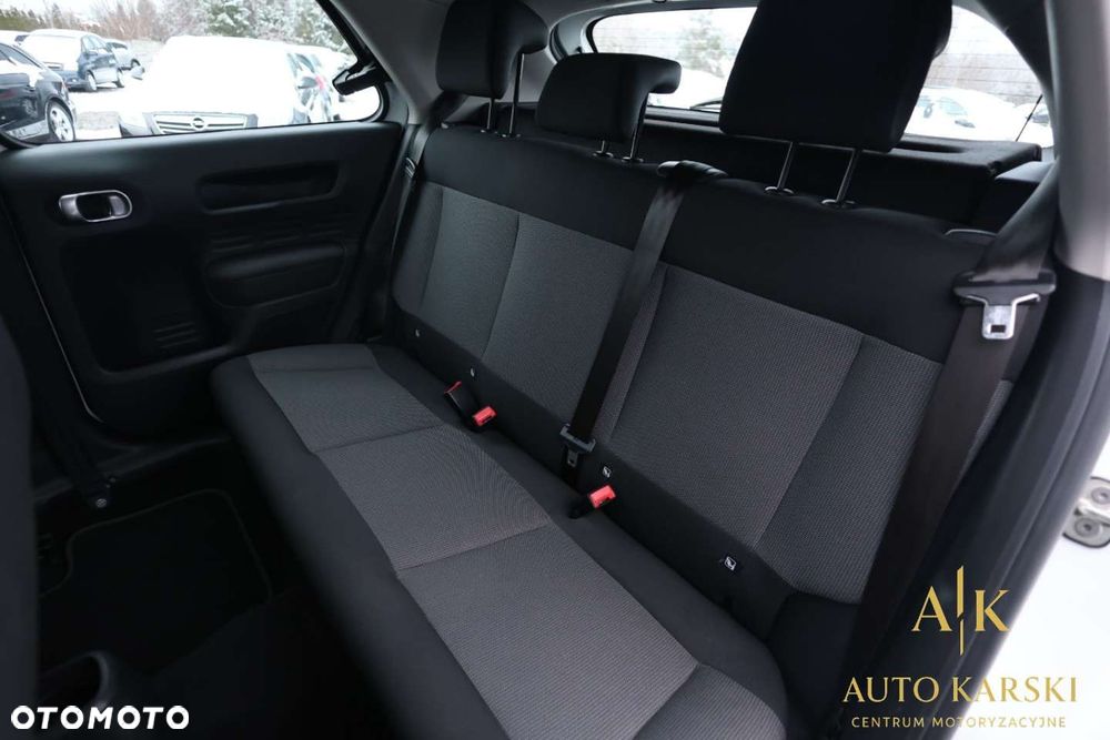 Citroën C4 Cactus - 31