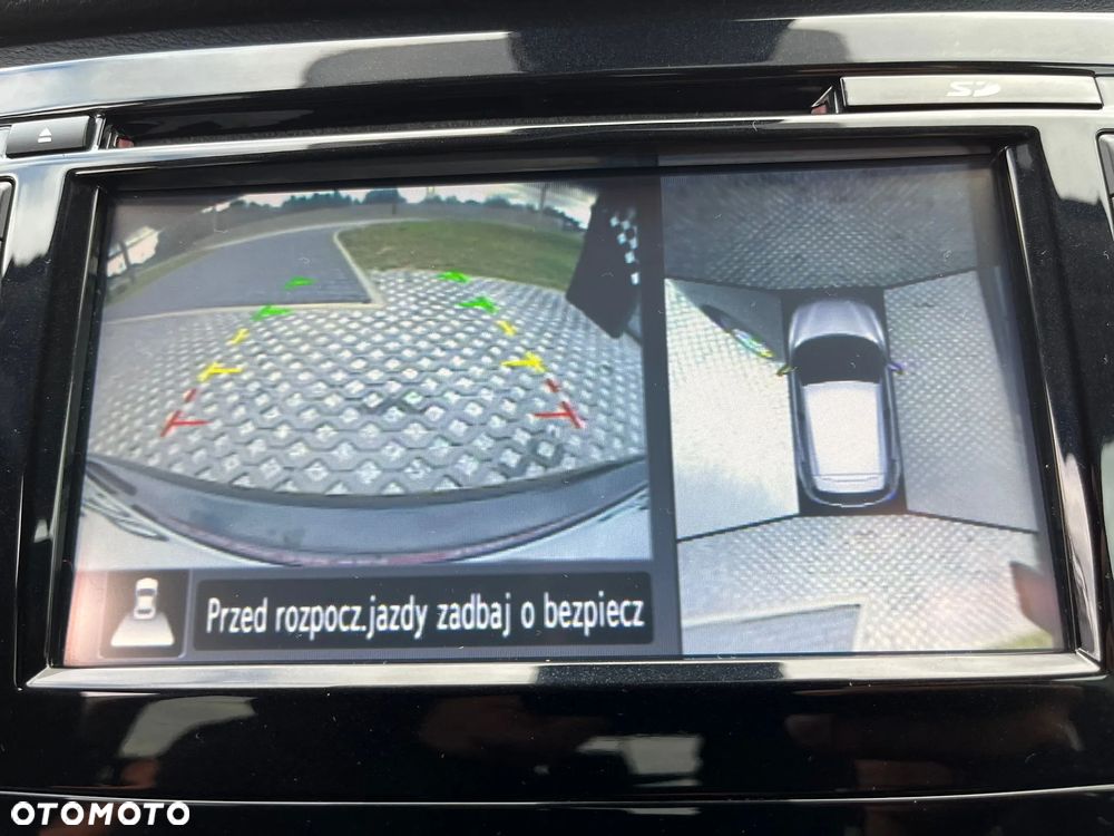 Nissan Qashqai 1.2 DIG-T Tekna EU6 - 21