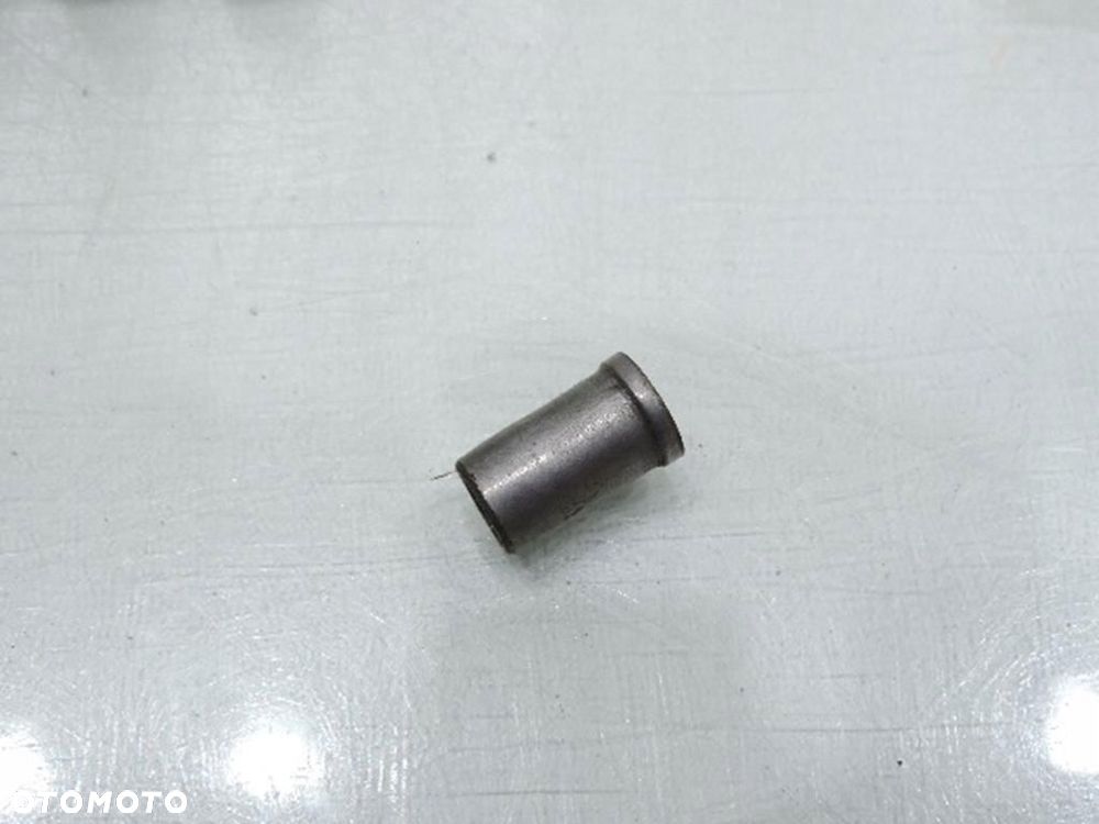 MOCOWANIE WTRYSKÓW FORD FOCUS MK2 1.6 TDCI - 4