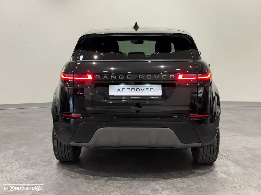 Land Rover Range Rover Evoque 1.5 P270e AWD S Auto - 5