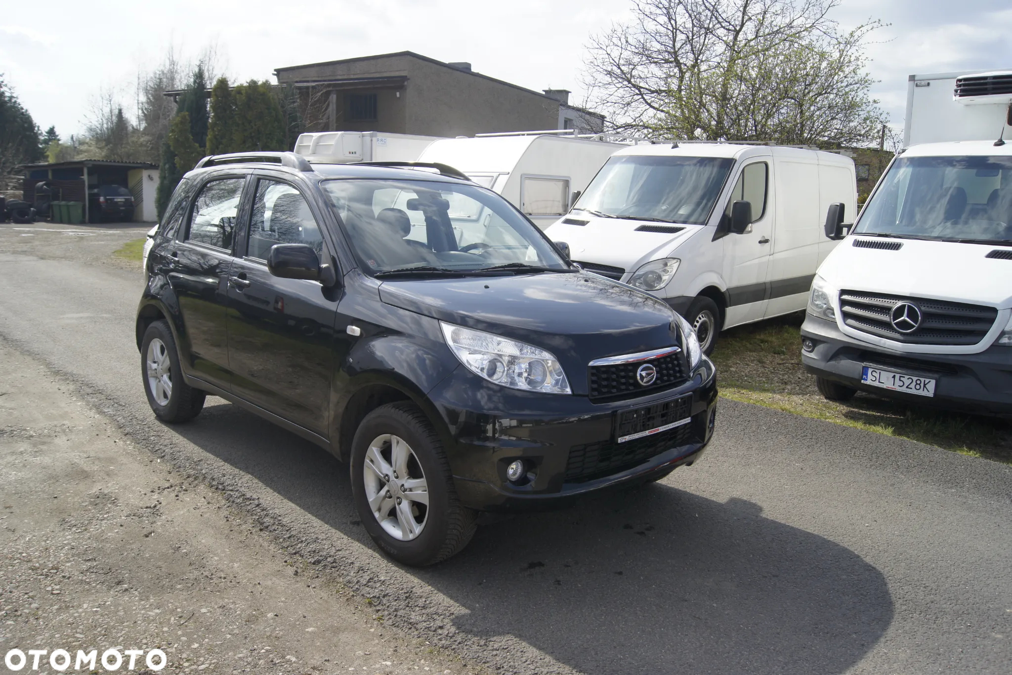 Daihatsu Terios 1.5 Top S 4WD - 2