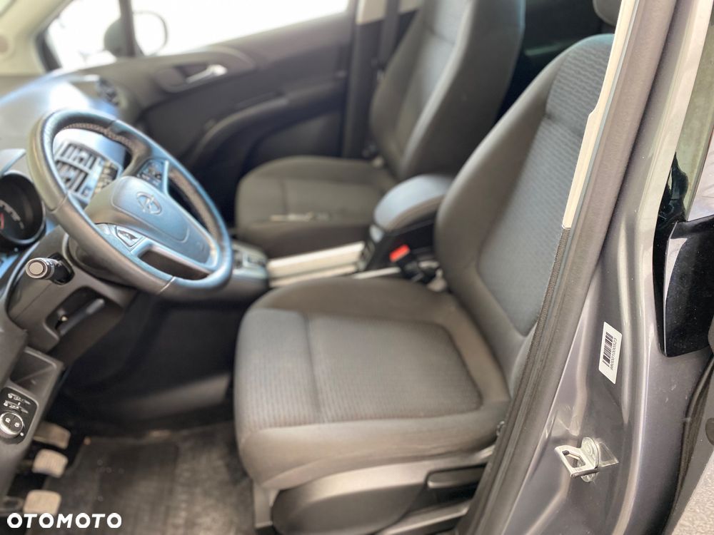 Opel Meriva 1.4 Ecoflex Start/Stop Active - 9