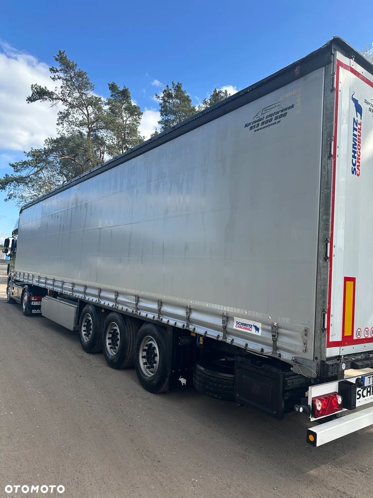 Schmitz Cargobull SCB*S3T - 1