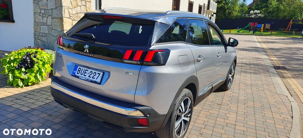 Peugeot 3008 - 6