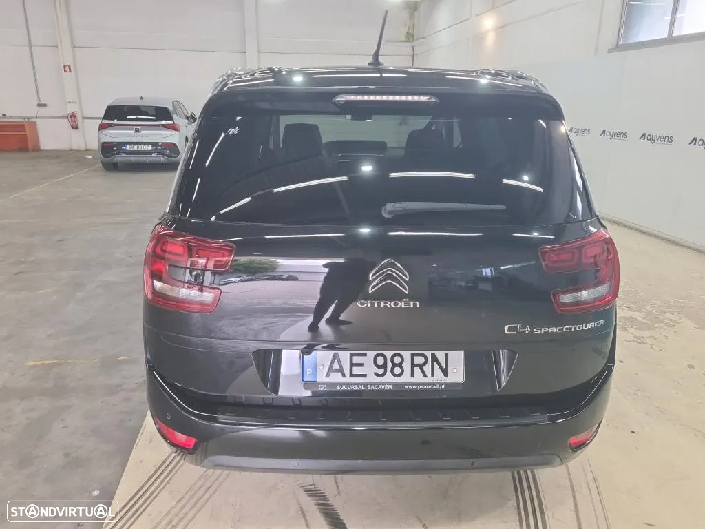 Citroën Grand C4 Spacetourer 1.5 BlueHDi C-Series - 6