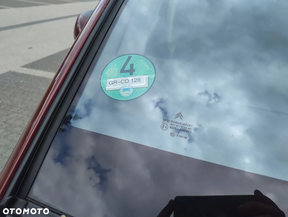 Citroën C4 Grand Picasso 1.8 16V Style - 28