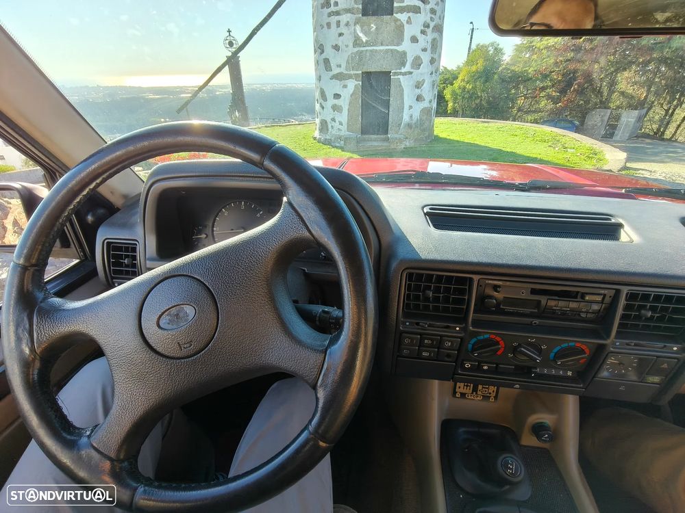 Land Rover Range Rover 2.5 TDi - 12