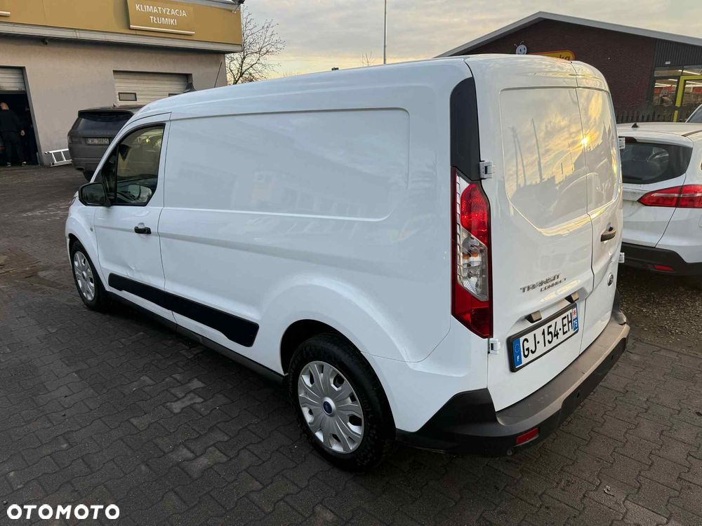 Ford Transit Connect - 1