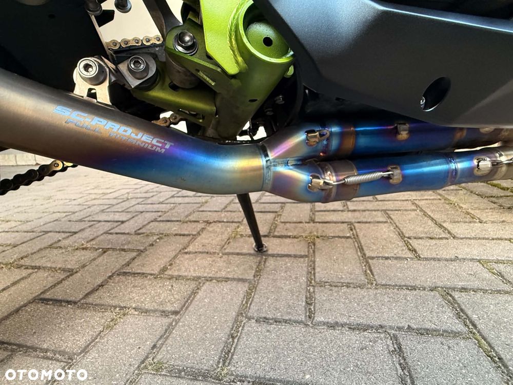 Kawasaki Z 900 - 5