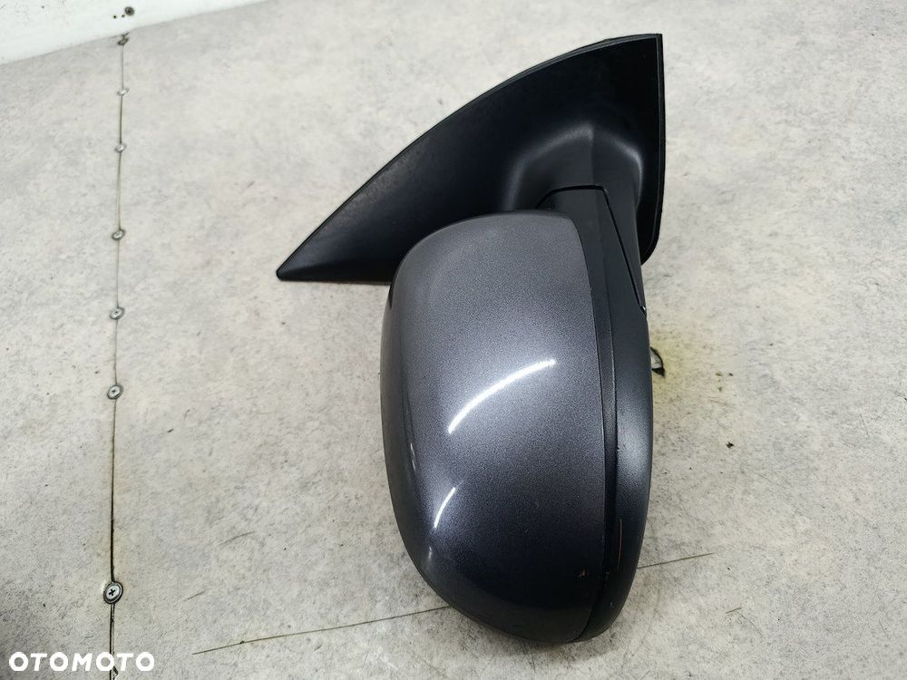 LUSTERKO PRAWE HYUNDAI I10 FL I SAE - 5