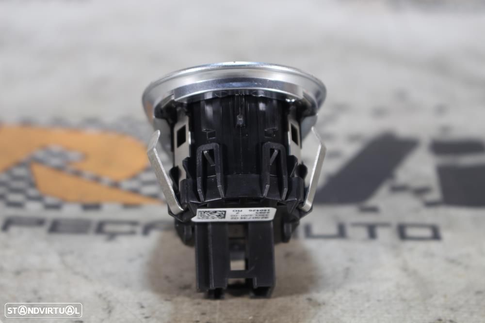 Botão Start Stop Bmw 1 (F20)  9250734 / 61319250734 - Comando Startsto - 5