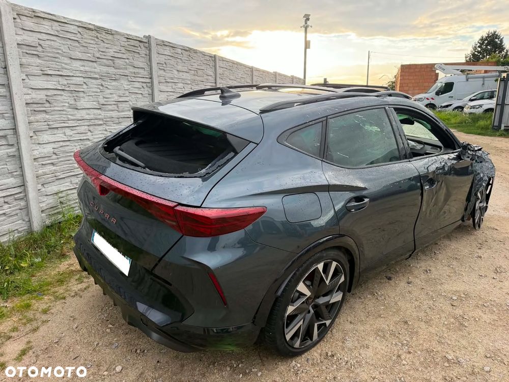 Cupra Formentor 1.5 e-Hybrid DSG VZ - 38