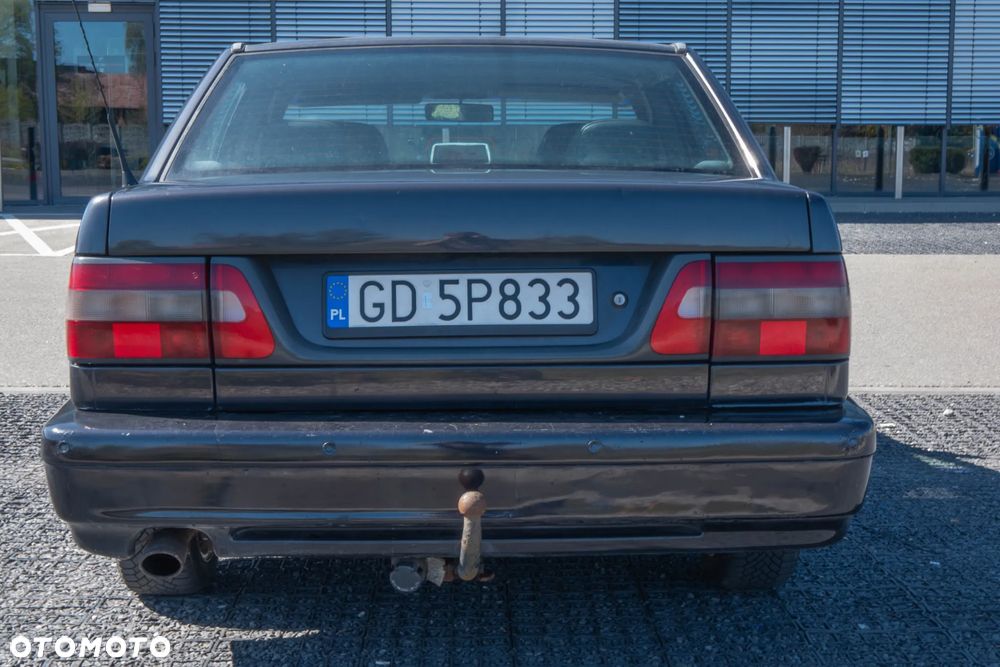 Volvo 850 2.5 GLT - 10