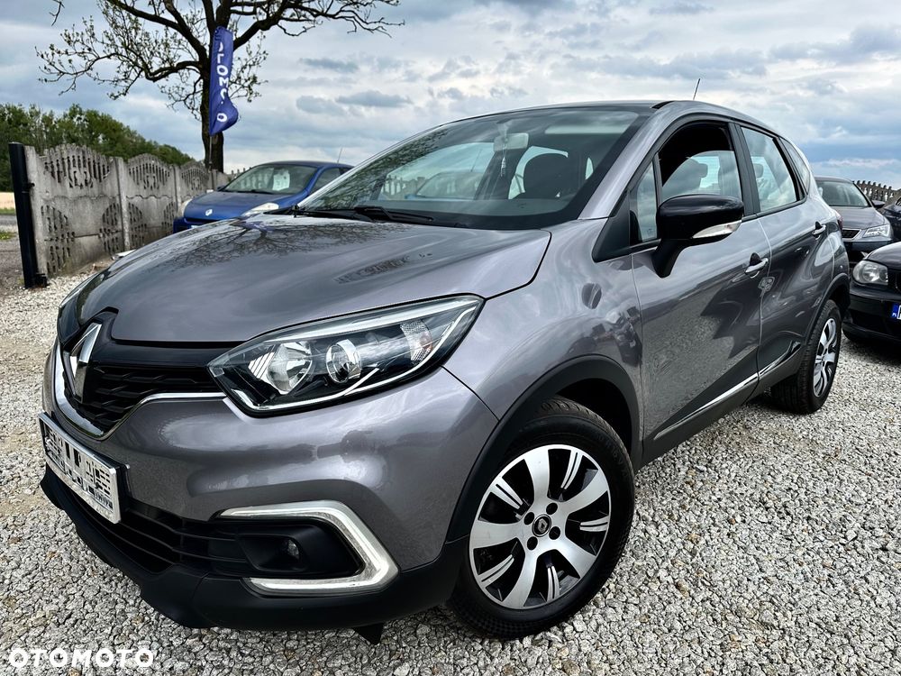 Renault Captur ENERGY dCi 90 EDC Experience - 18