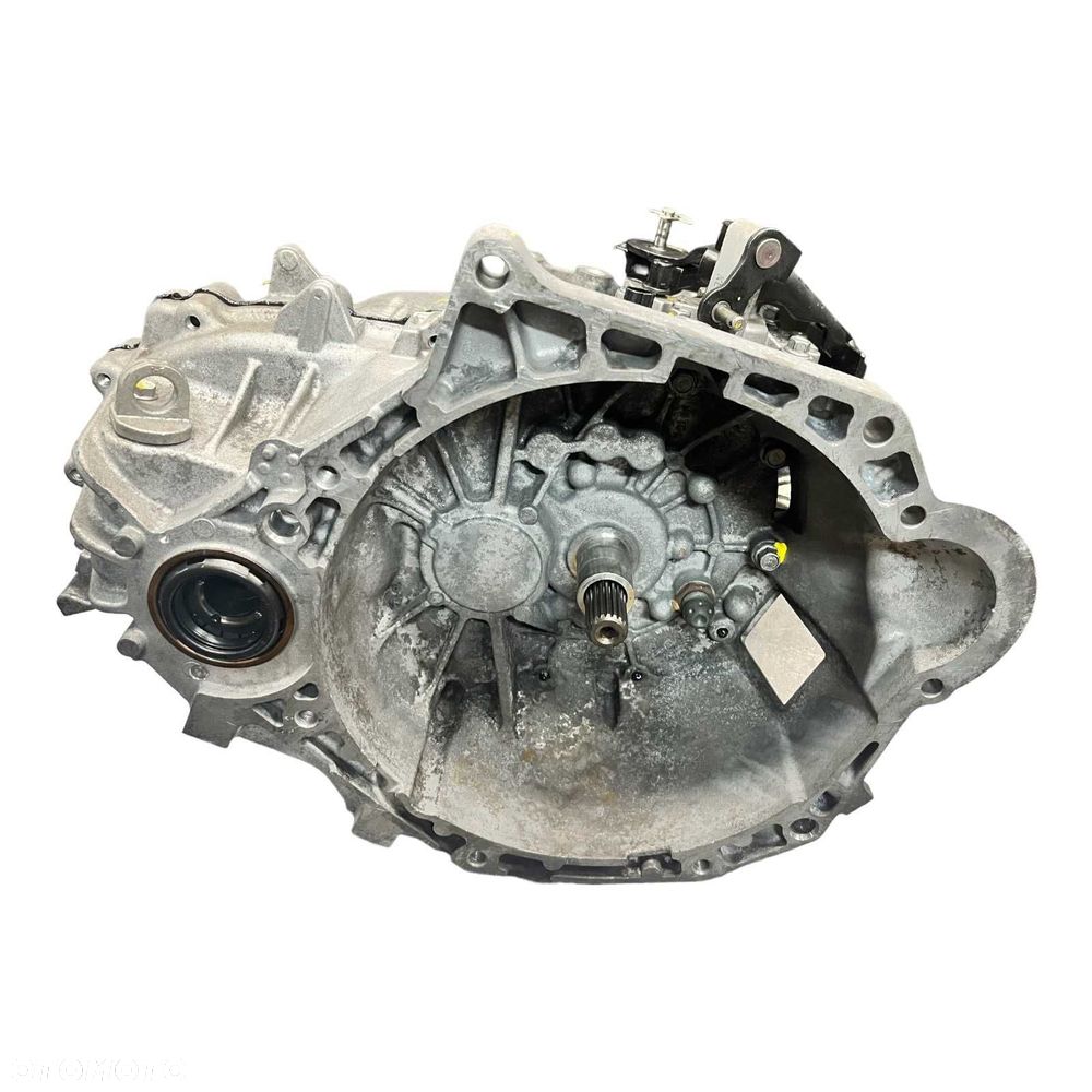 Skrzynia Biegów ZY94HU Hyundai Kona KIA 1.0 - 1