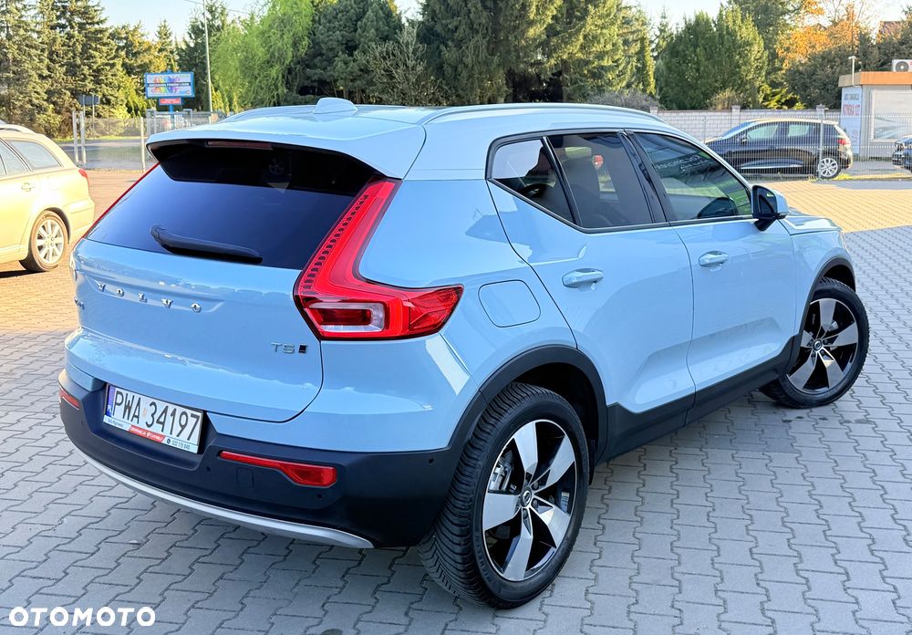 Volvo XC 40 - 36