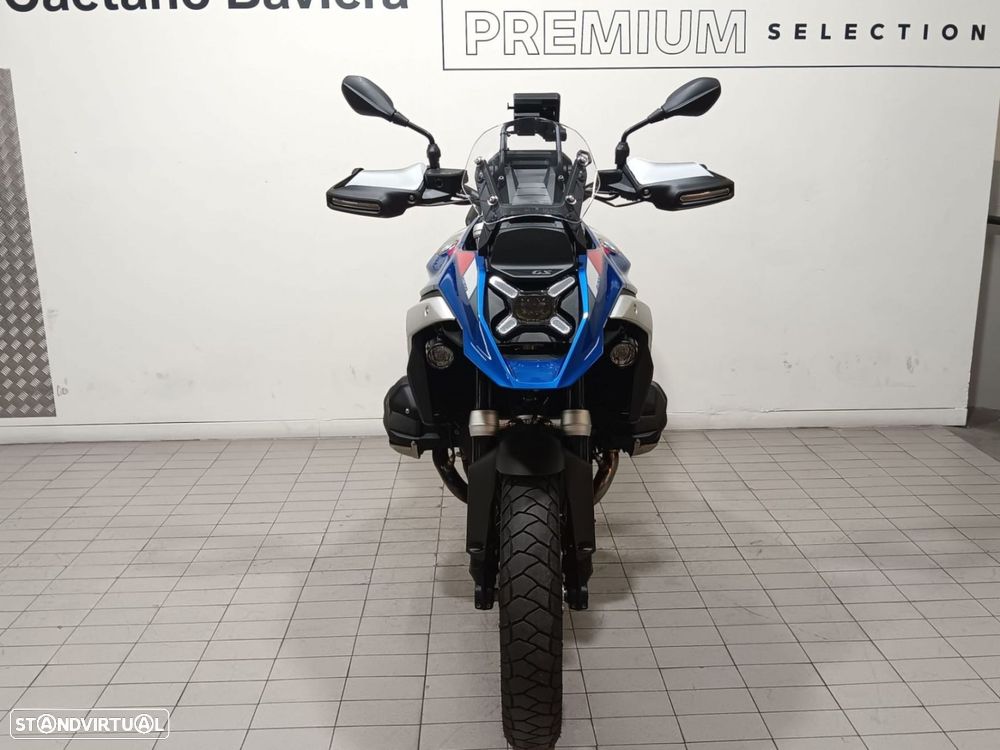 BMW R 1300 GS 1300 GS - Demonstração PL - 3