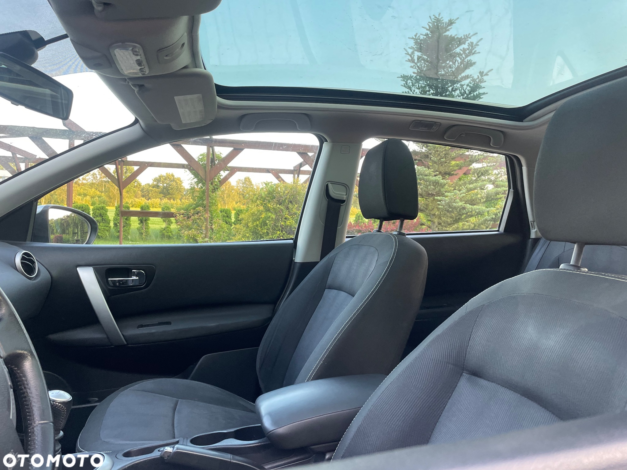 Nissan Qashqai 2.0 4 x 4 acenta - 16