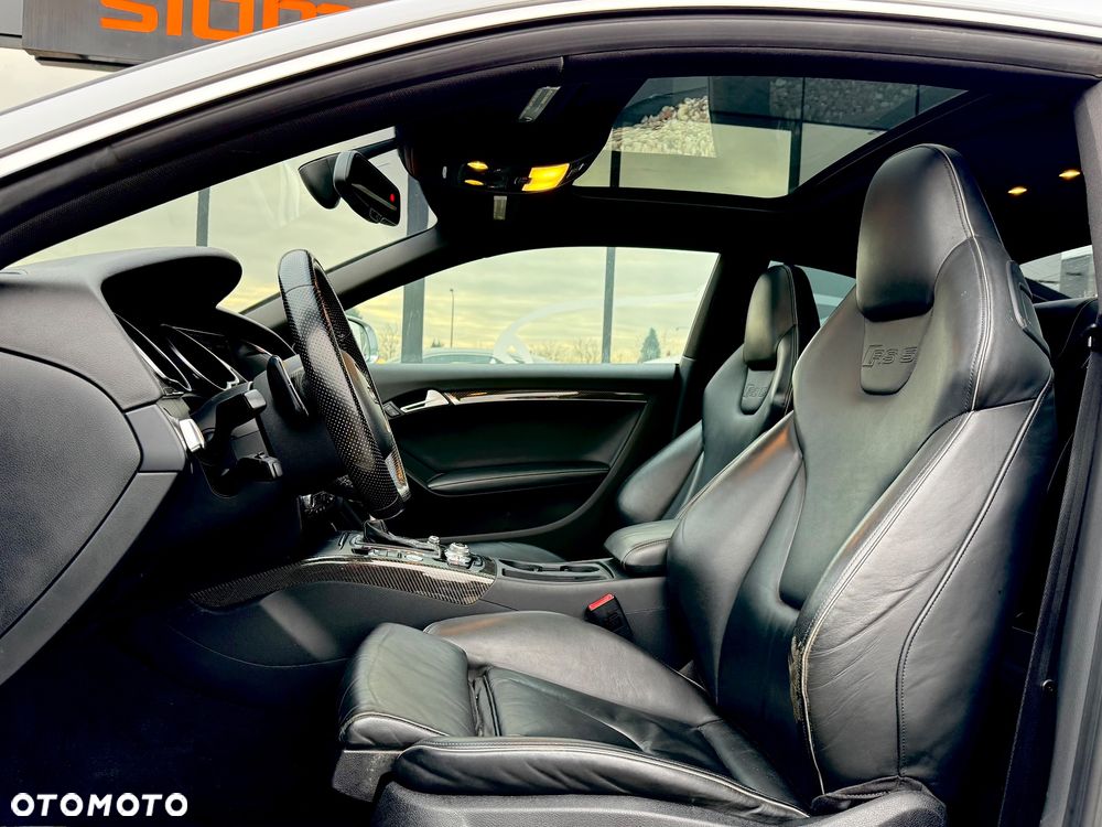 Audi RS5 Coupé S tronic - 7