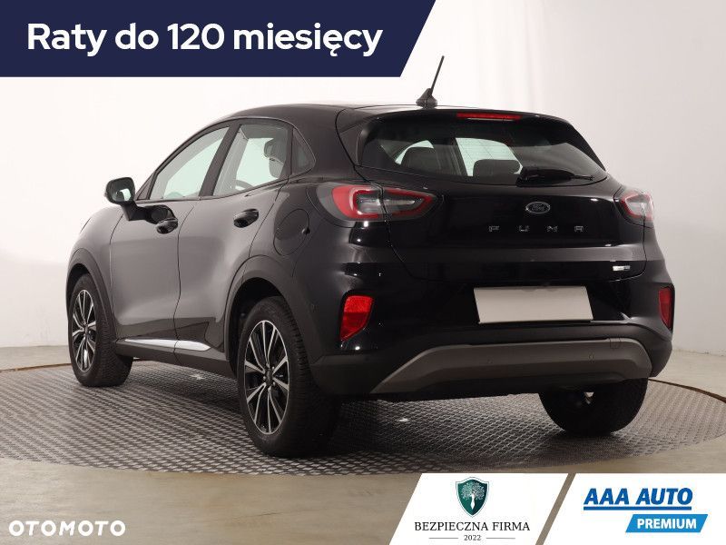 Ford Puma - 6