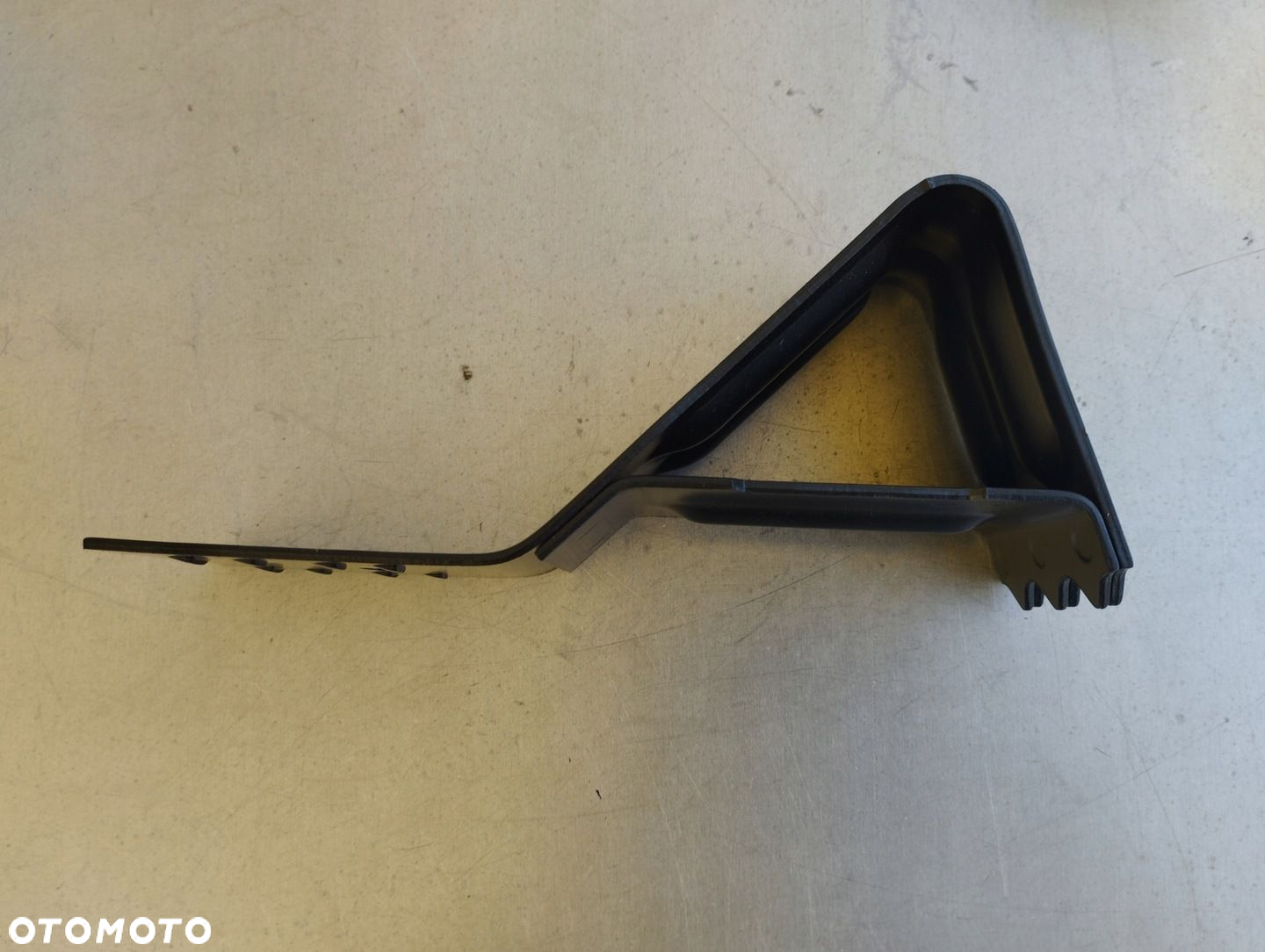 BMW E39 E46 E60 E81 E87 E90 X3 E83 KLIN POD KOŁO - 3